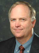 William John Peters