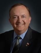 William John Wahoff