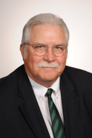 William Gregory James