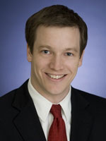 Mr. William Jerad Rissler
