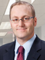 William John Waltenberger