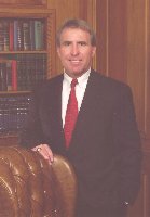 Mr. William Kent Paschal