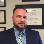 William Joseph Kistner III