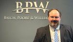 Mr. William Kirk Krueger, Jr.