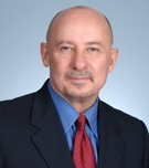 Mr. William Lloyd Massey