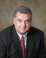 Judge William L. Pope