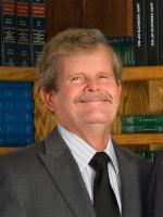 William Louis Reinig, Jr