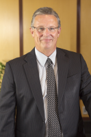 Mr William Lawrence Townsley III