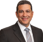 William Linero, Jr.