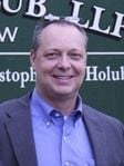 Mr. William Monroe Hines III
