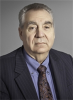 William M. Holburn, QC