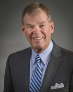 William M. Mills