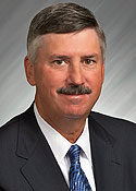 William Mckee Pope
