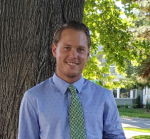 Mr. William Matthew Schiffgen