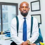 Mr. William Daniel Nartey