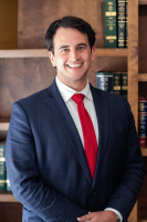 Martin, Van Hoy & Raisbeck, LLP - Law Firm in Mocksville, NC