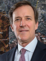 Mr. William H. Oliver