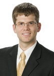 William Penn Dickinson III