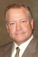 Mr. William Patrick Finegan