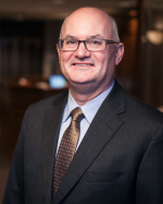 Mr. William Peter Kealey
