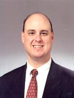 Mr. William P. Matthews