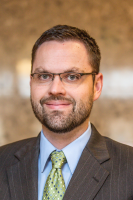 Atty. William Patrick McKinley