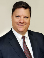 William P. Mikita, Jr.