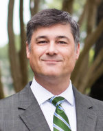 William P. Moss III