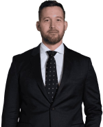 Mr. William Parks Murray III