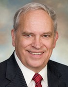 William P Pearce