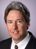Mr. William Patrick Pistorius