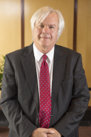 Mr William P. Tretbar