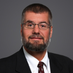 Mr. William Phillip Neubauer