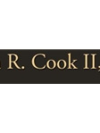 William R. Cook II, PLLC - Law Firm in Oklahoma City, OK