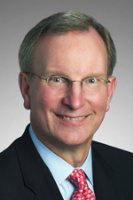 Mr. William R. Greendyke