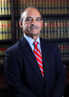 William R Hilliard, Jr