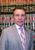 William R Orlow
