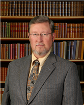 Mr. William Randall Phipps