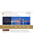 Sturm, Paletti & Peter, PLLC - Law Firm in Louisville, KY