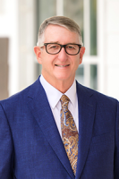 Mr. William Brian Rambaum