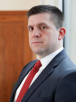 William Robert Frantz, Jr.