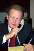 William S. Wojcik