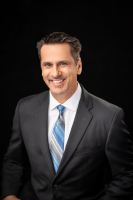 Mr. William Robert Scherer III