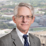 Mr. William Scott Laseter