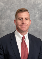W. Scott Stinnett