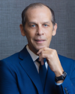 William G Shanaberger