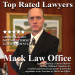 Mack Law Offices - Law Firm in Kingston, PA