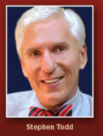 William Stephenson Todd, Jr