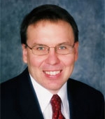 Mr. William Francis Sullivan, Jr.