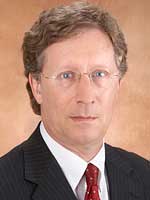 William T Gorton III
